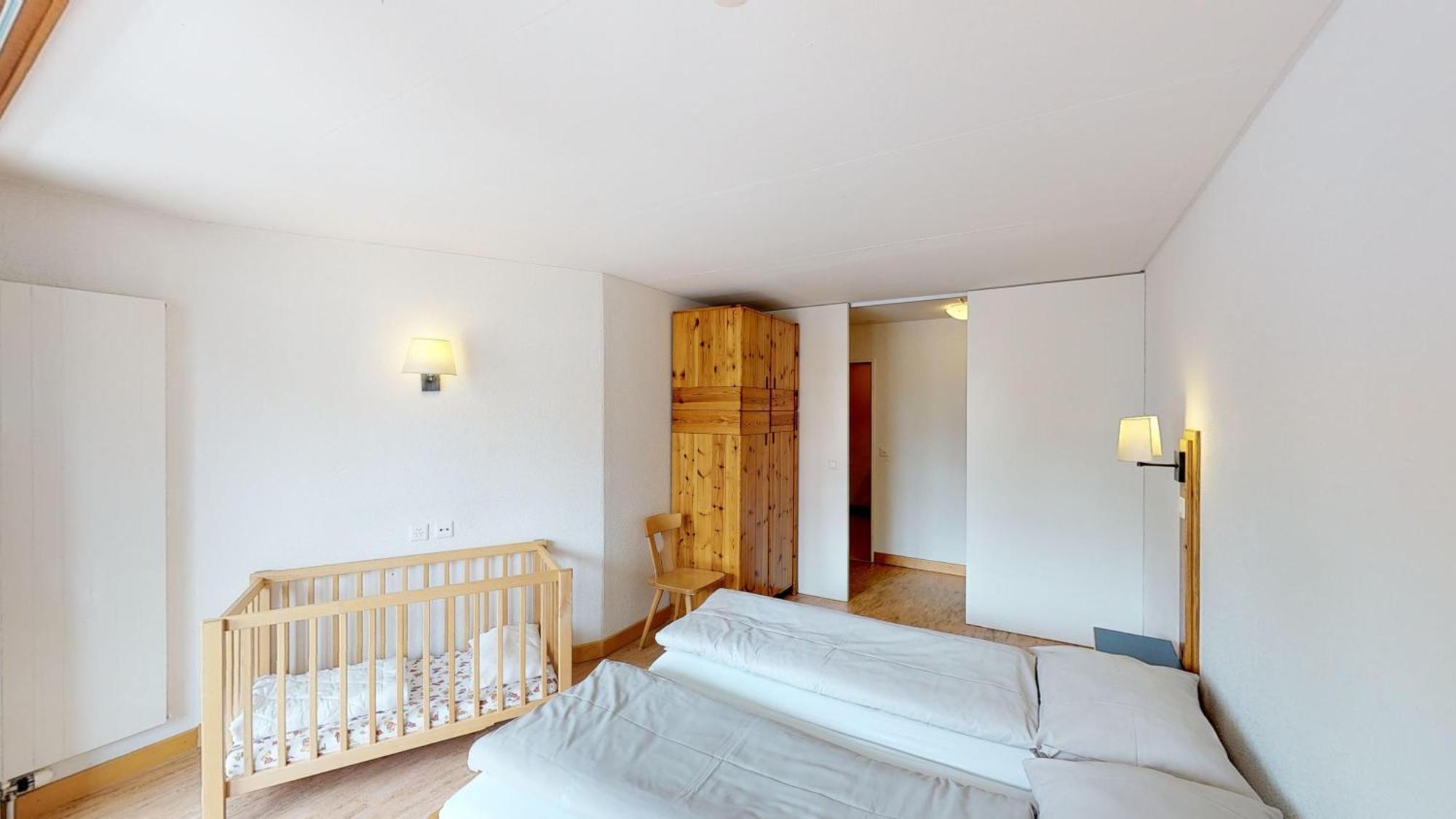 Reka-Feriendorf Soerenberg Room photo