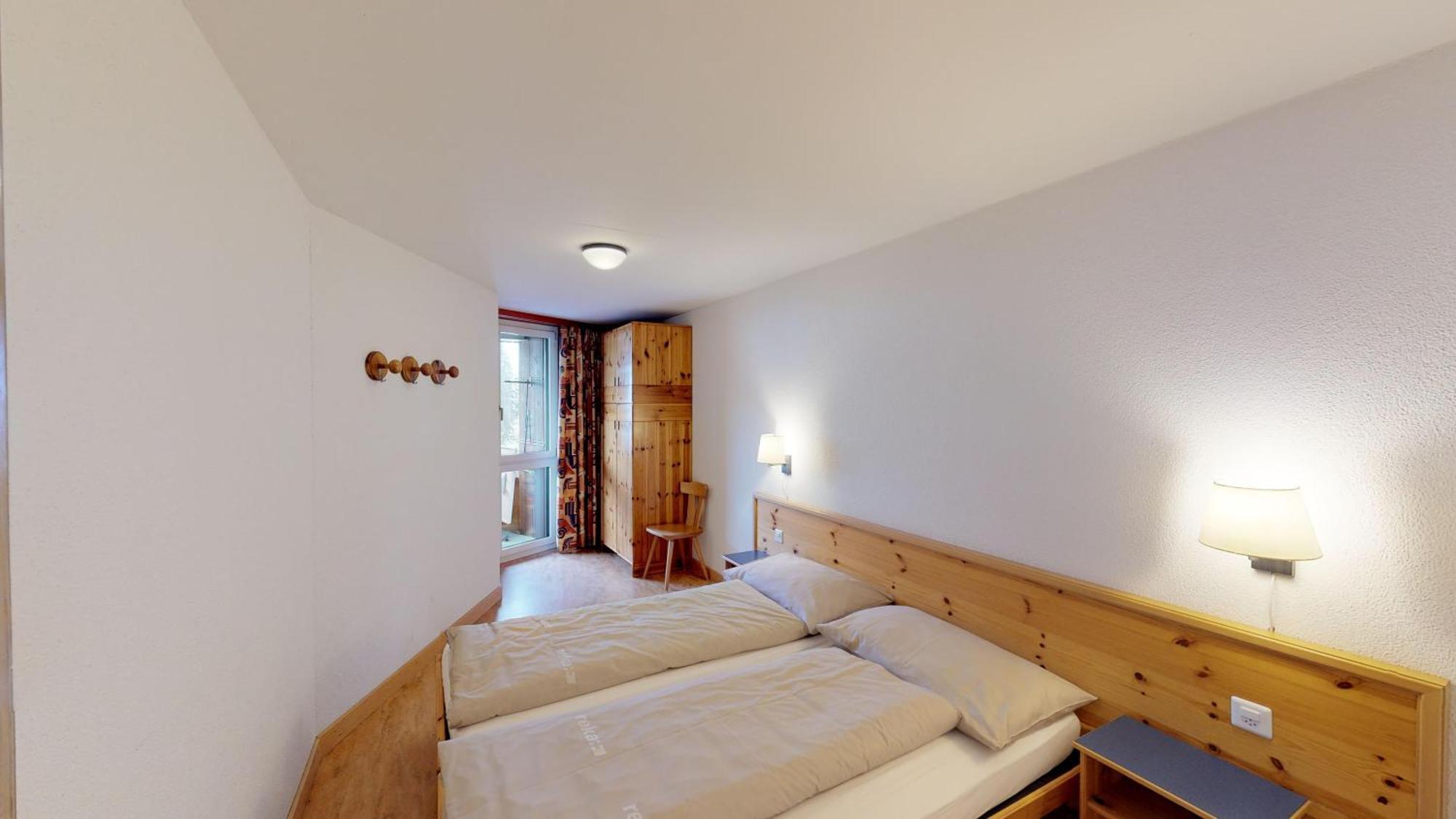 Reka-Feriendorf Soerenberg Room photo